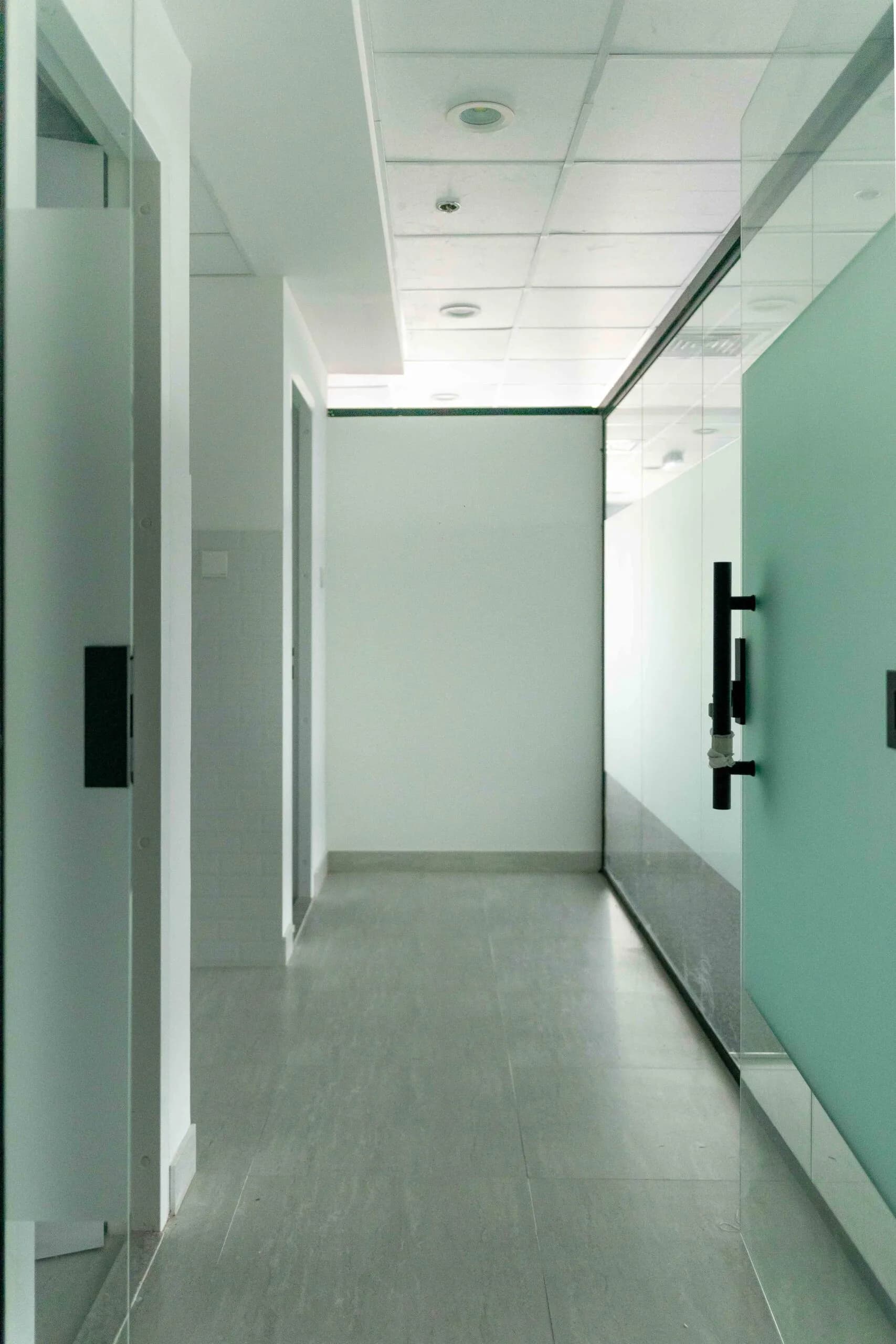 Acemar Dubai Office — view 6