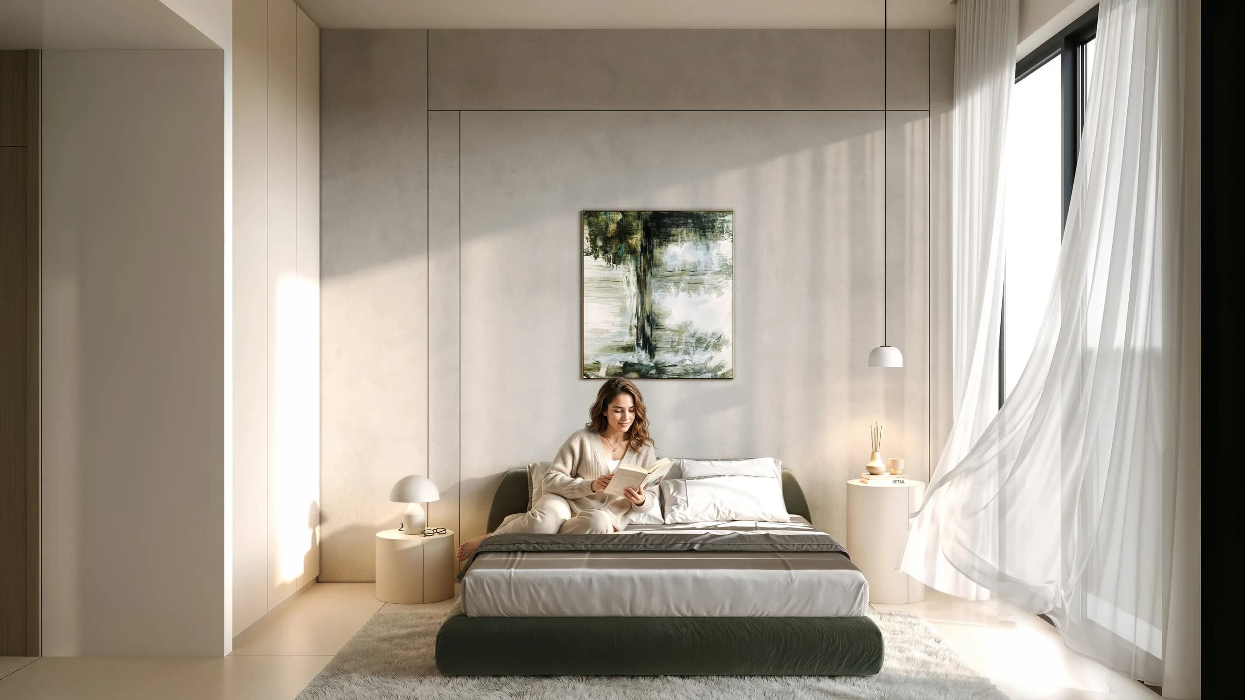 Dubai South Residential — view 9