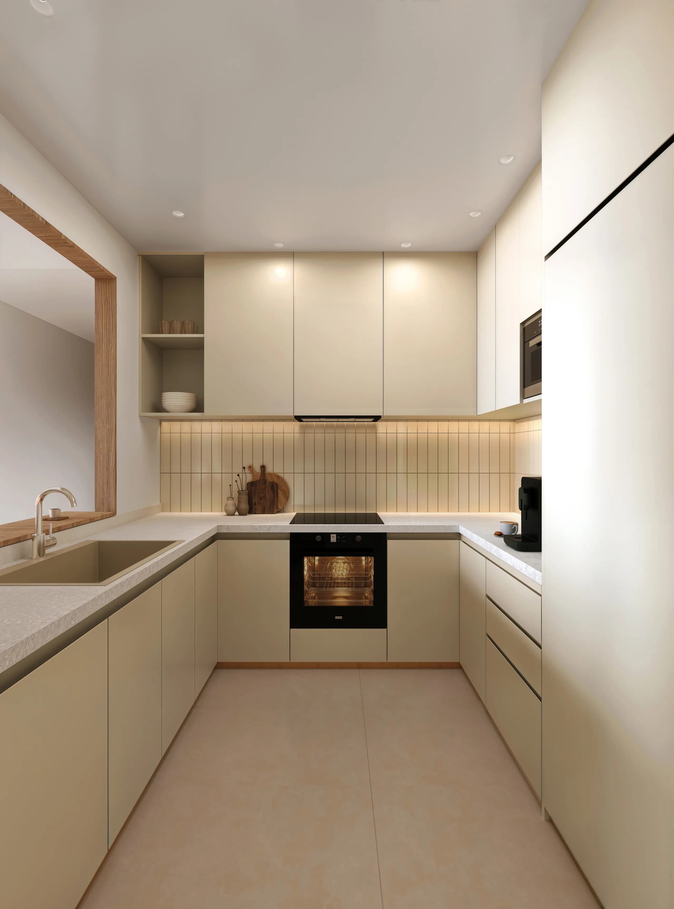 Dubai South Residential — view 10