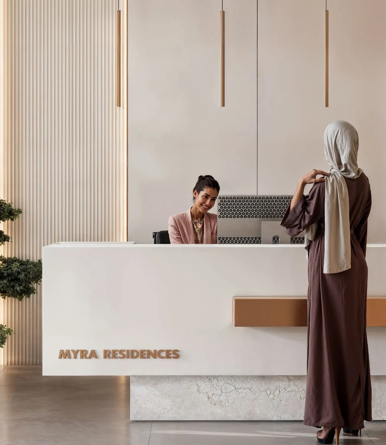 Myra Residence — view 4