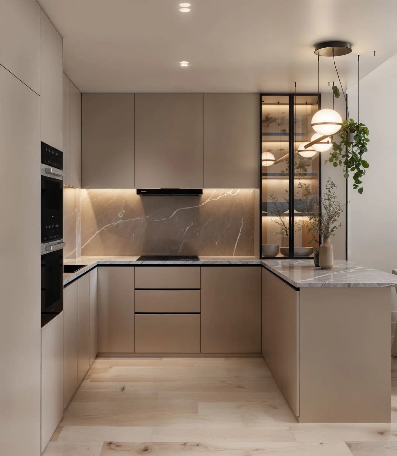 Myra Residence — view 7