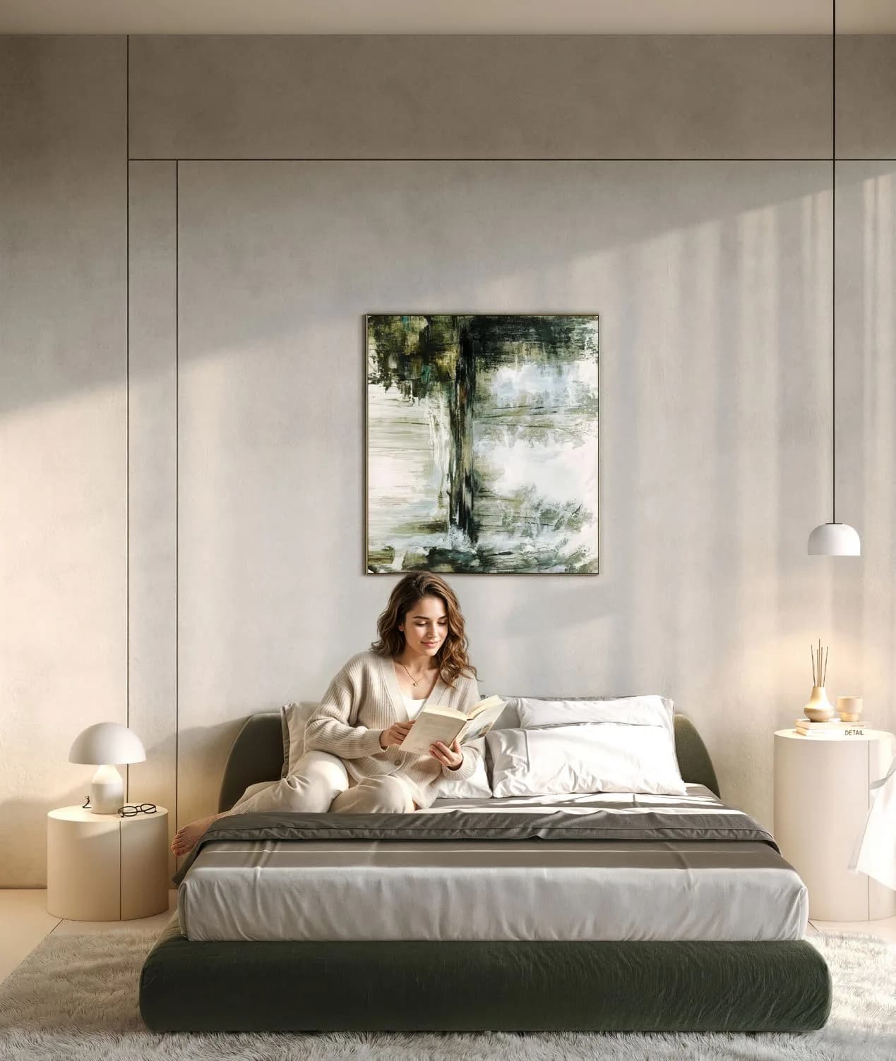 Orchid House — view 9