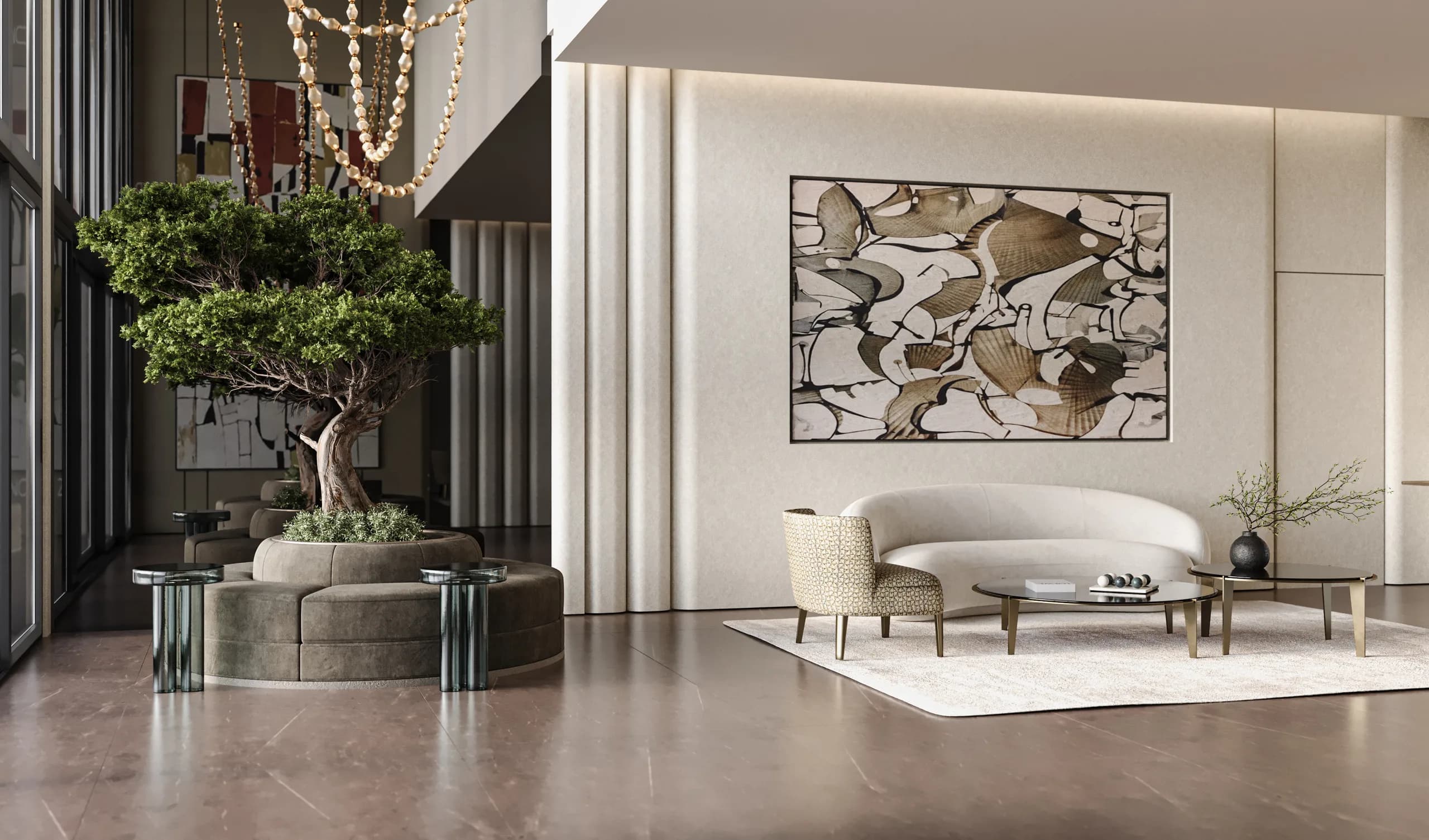 Pristine Residences