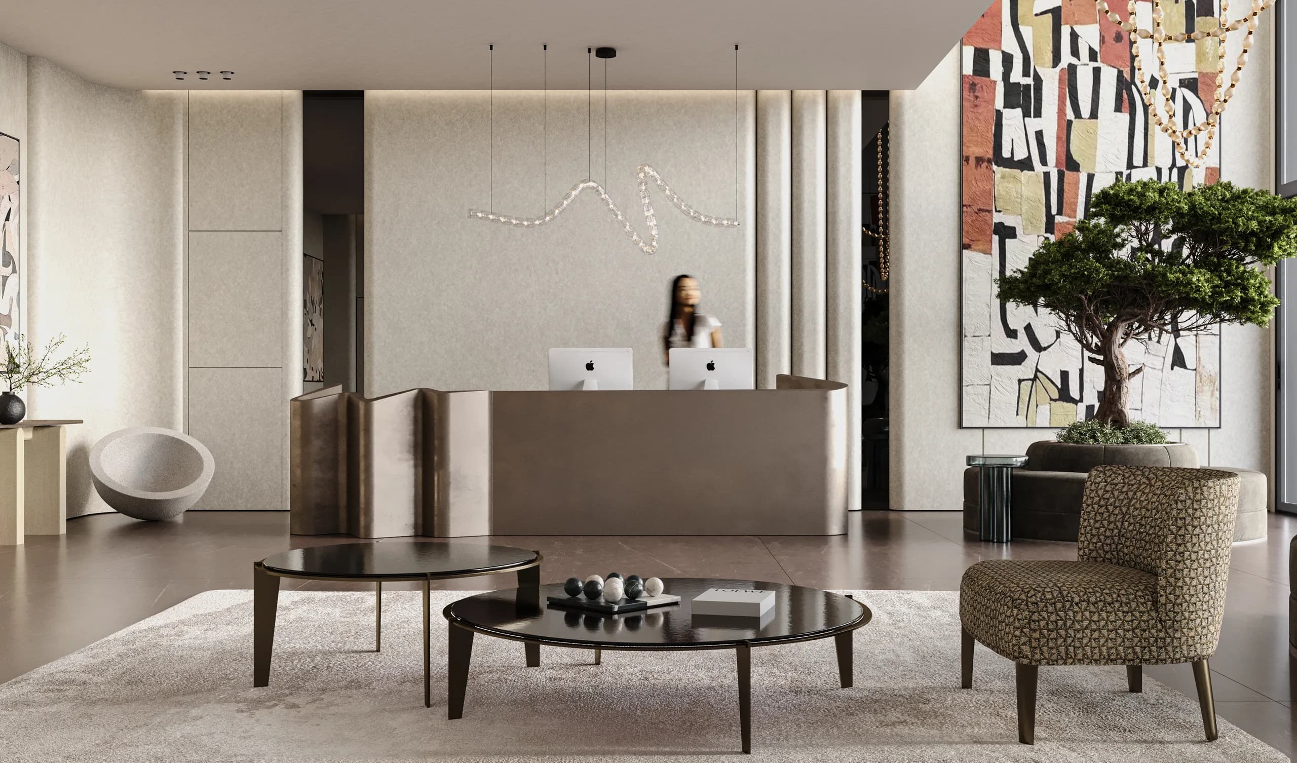 Pristine Residences — view 1