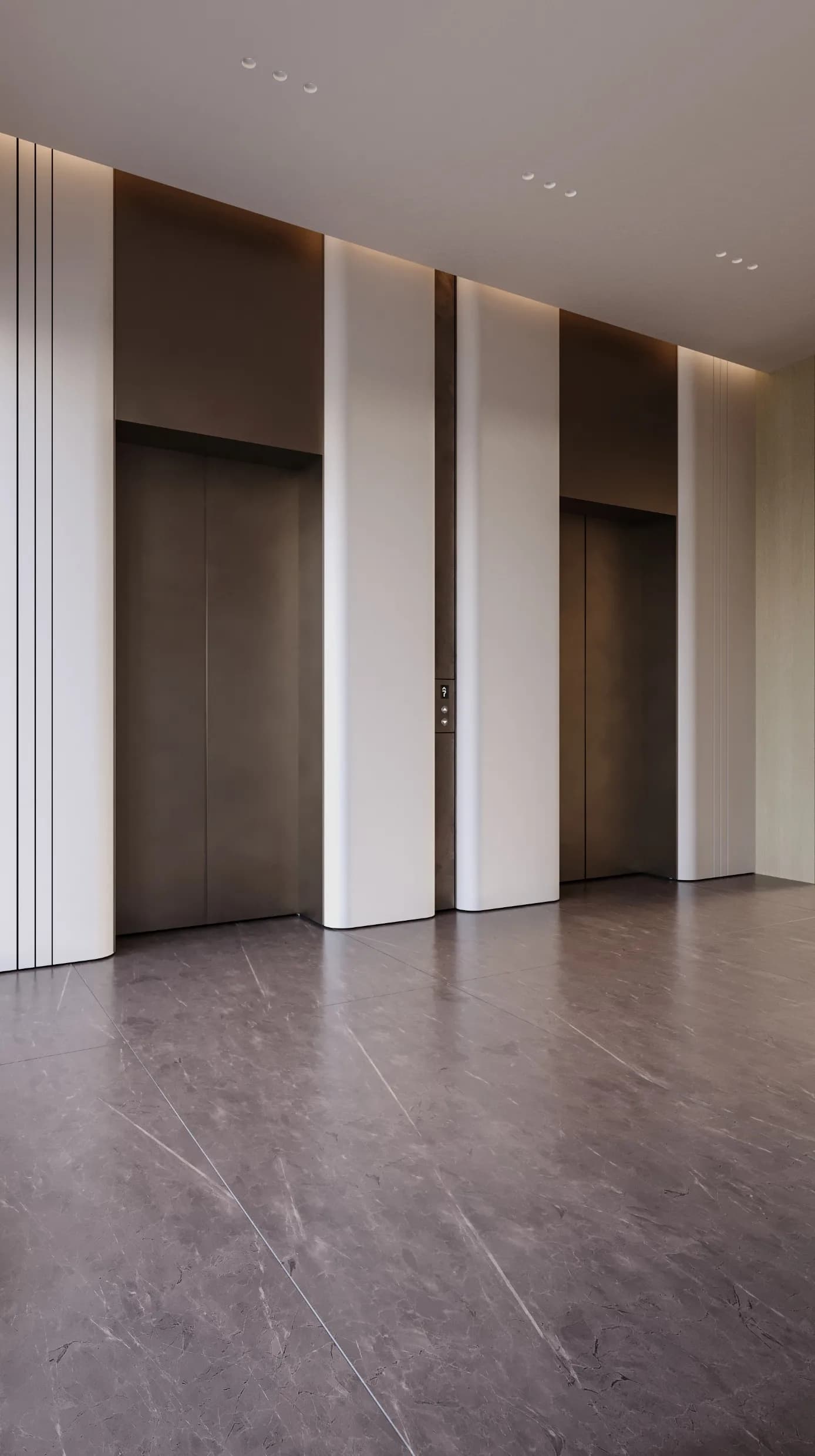 Pristine Residences — view 3