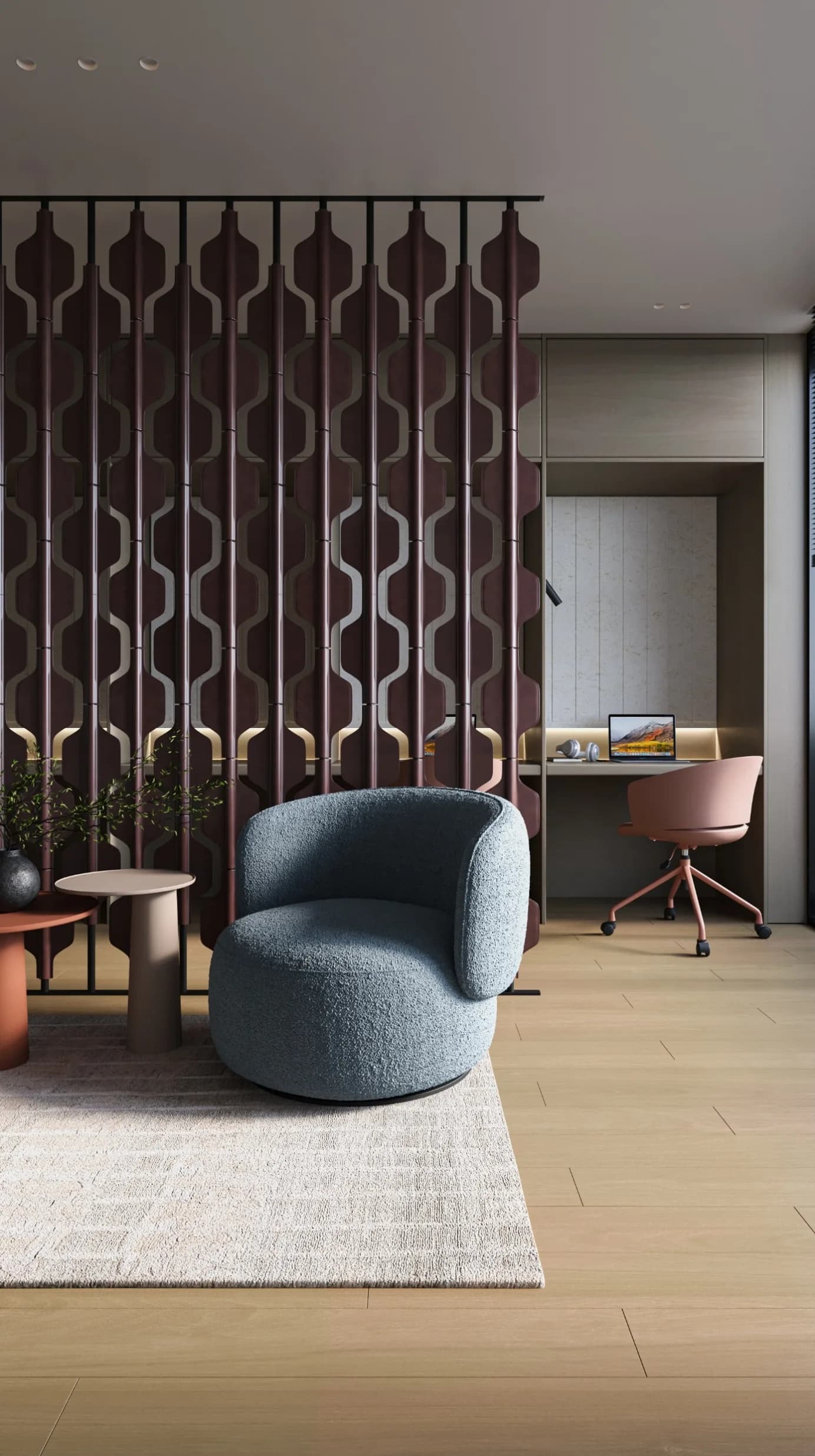 Pristine Residences — view 6