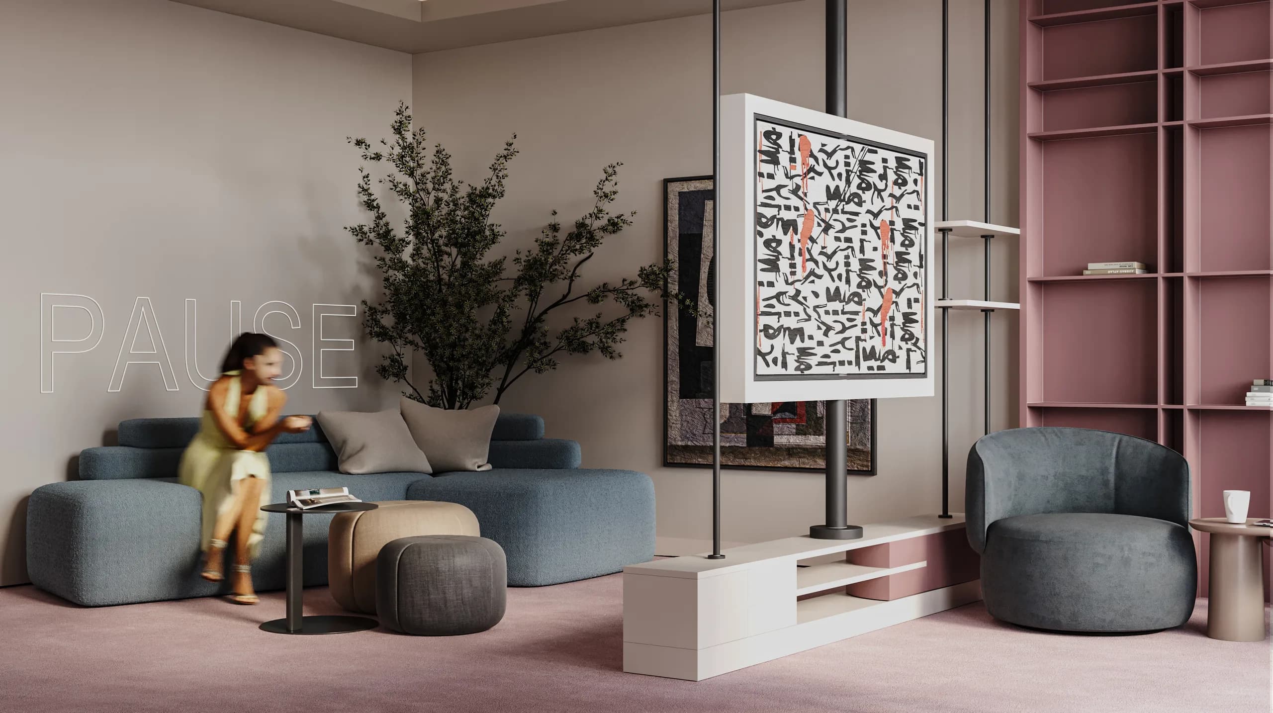 Pristine Residences — view 9