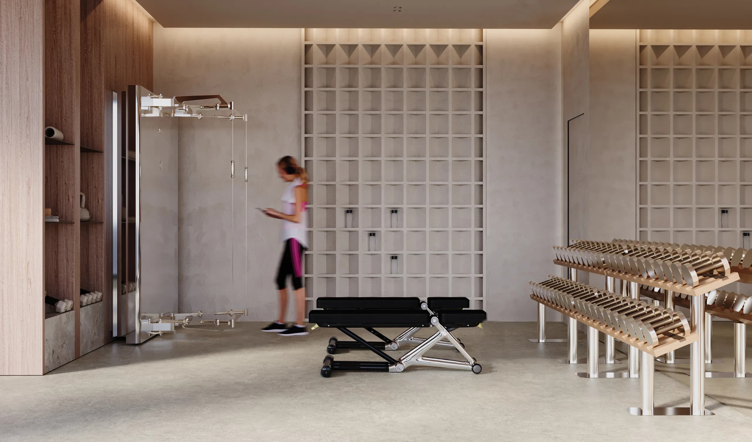 Pristine Residences — view 10