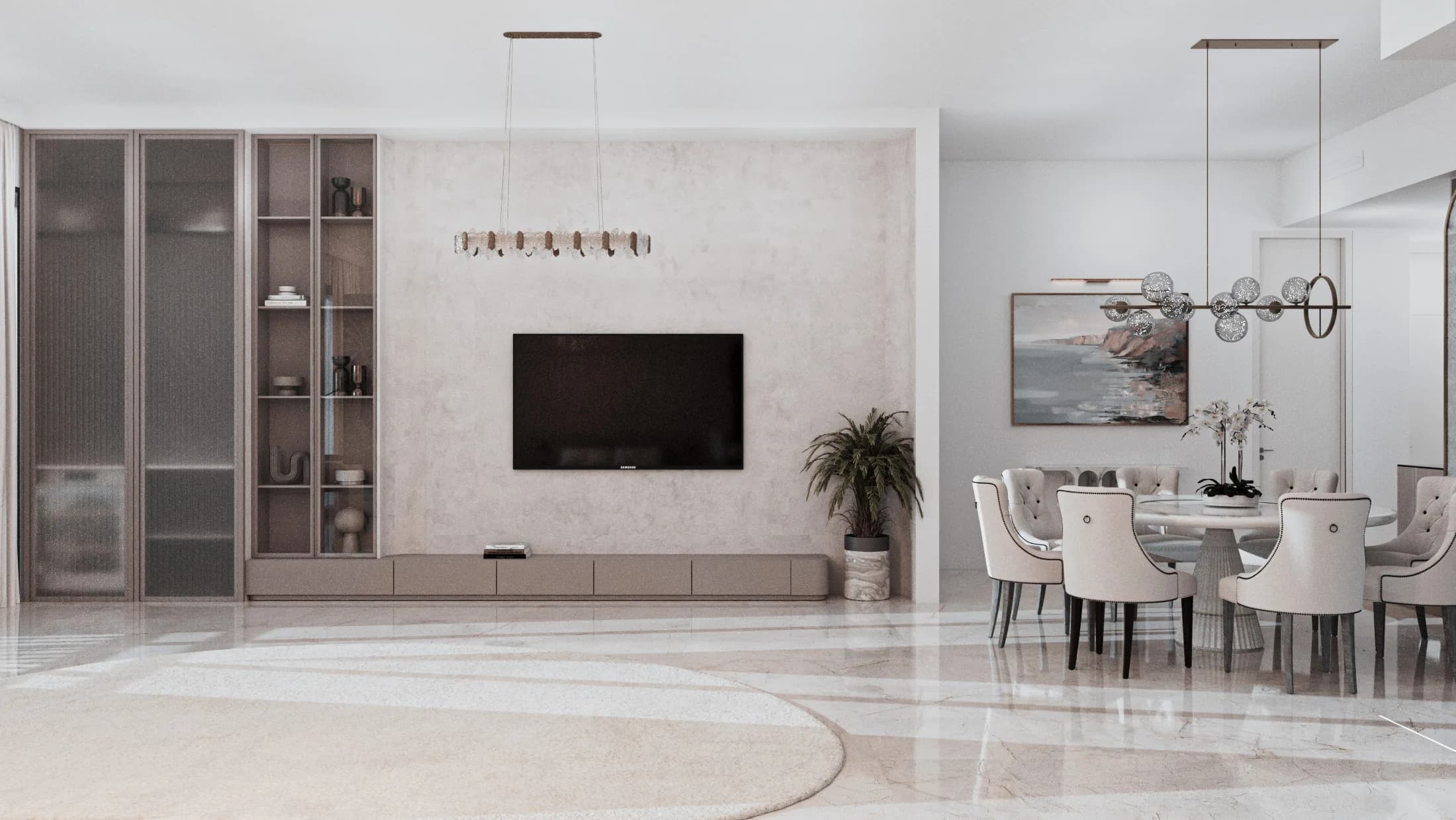 The Palm — Anantara Residence