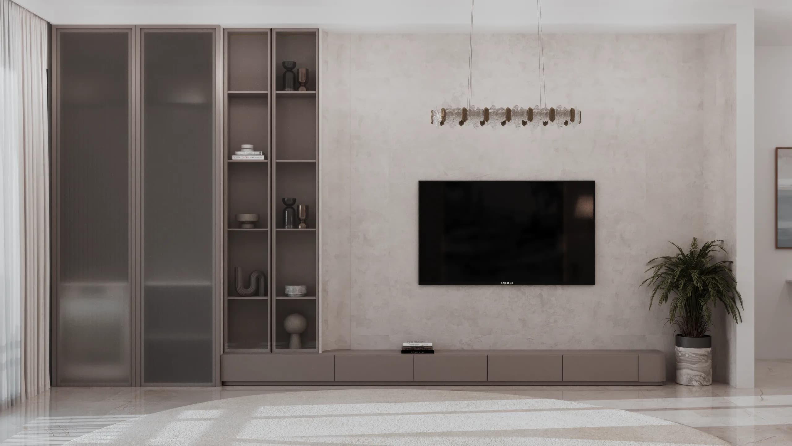 The Palm — Anantara Residence — view 3