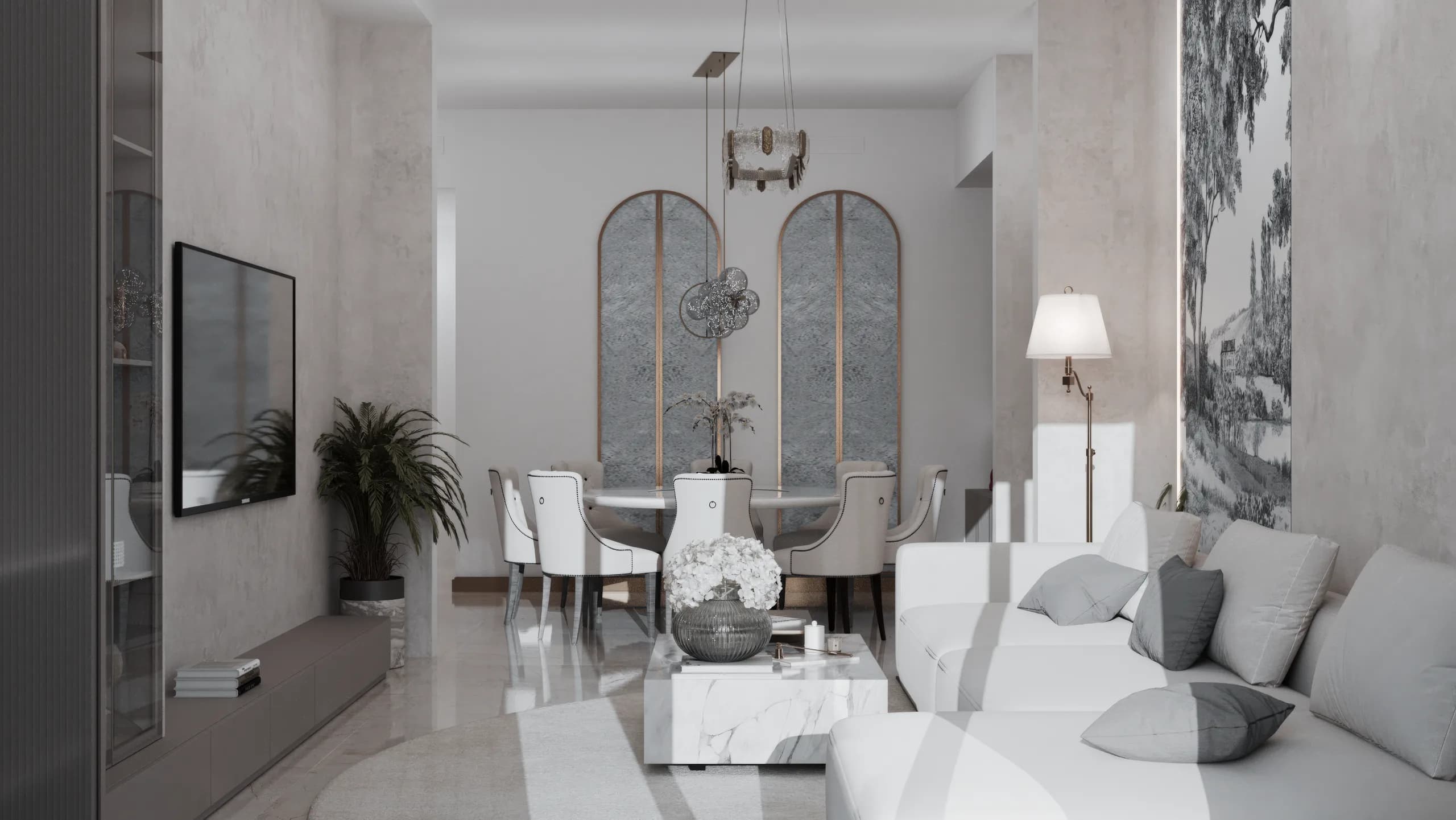 The Palm — Anantara Residence — view 5