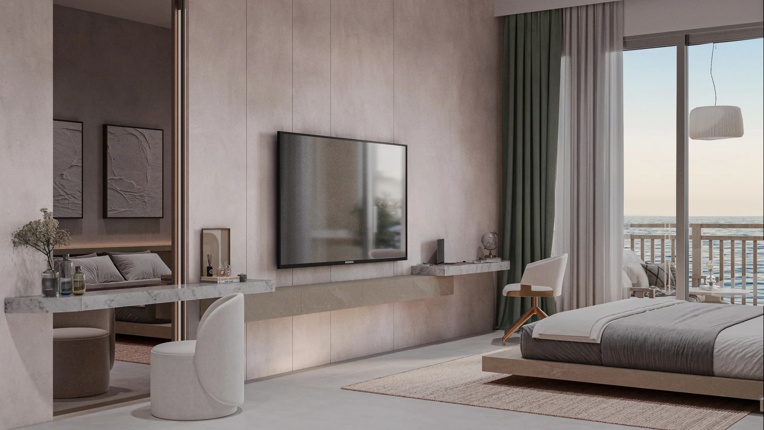 The Palm — Anantara Residence — view 7