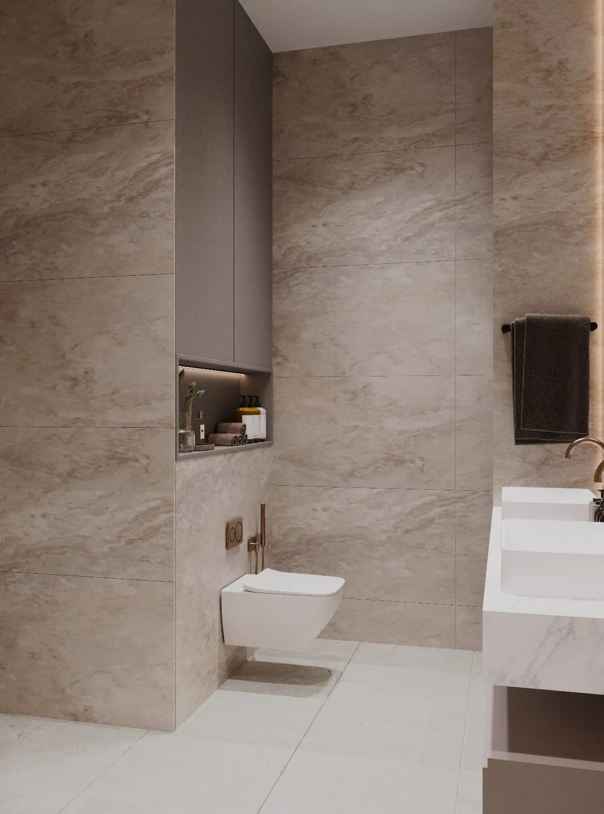 The Palm — Anantara Residence — view 10