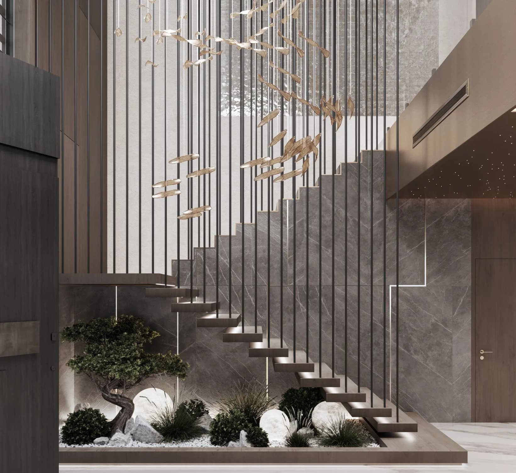 Villa T — view 1