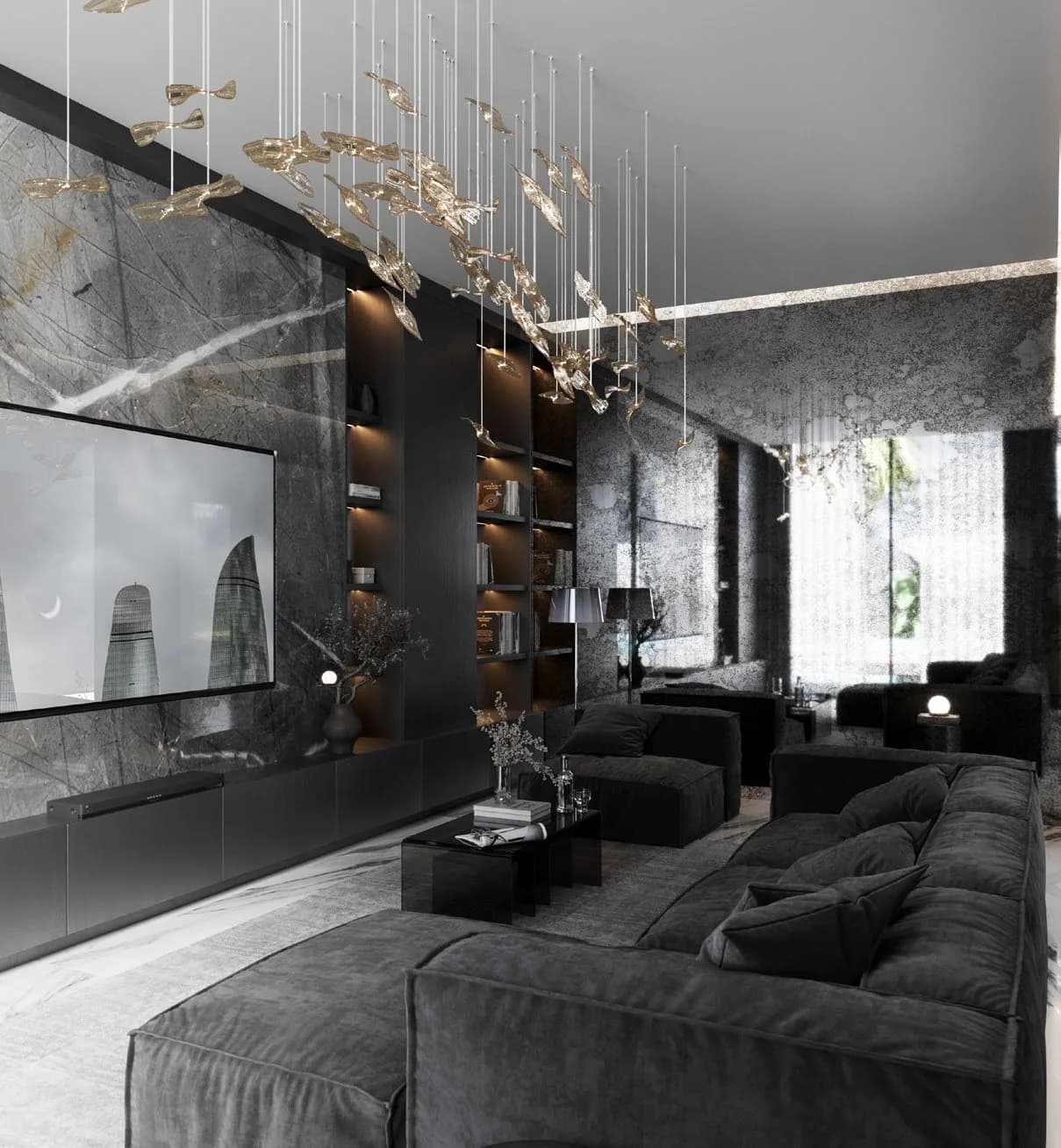 Villa T — view 3