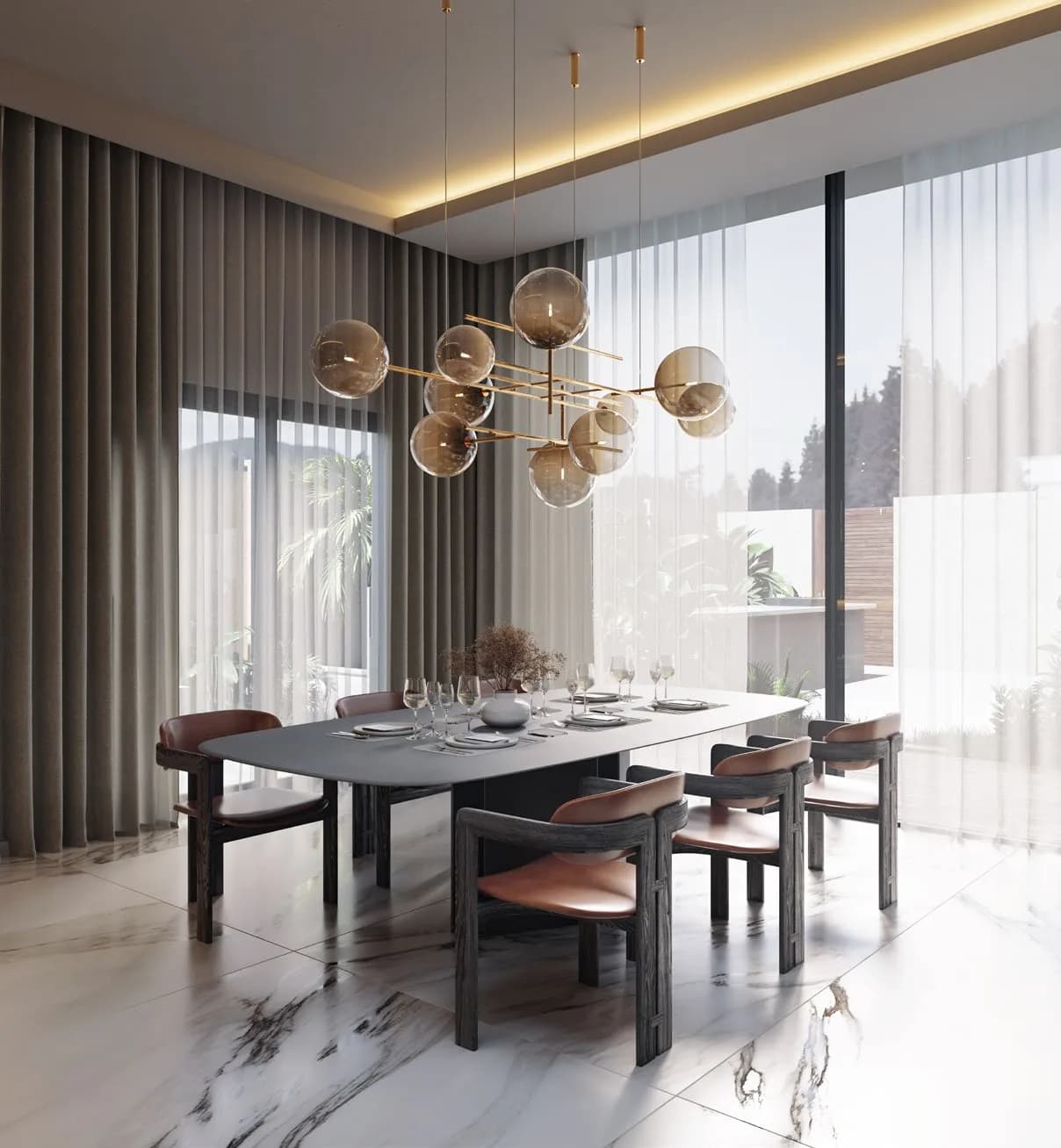 Villa T — view 9
