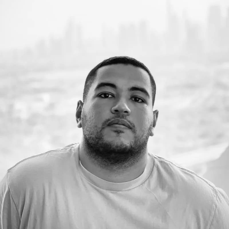 Mohamed Atef — معماري