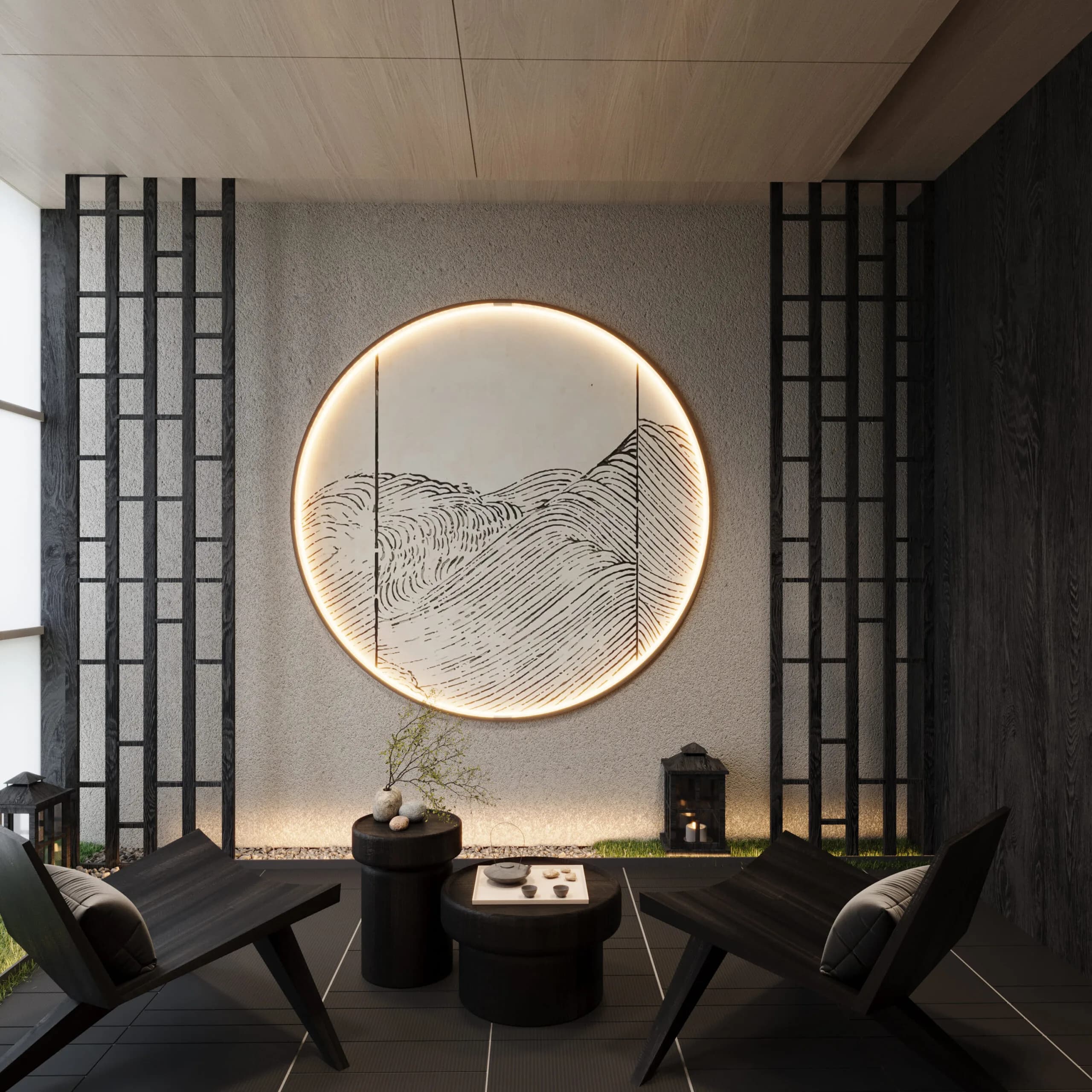 Axys Holding Office — view 5