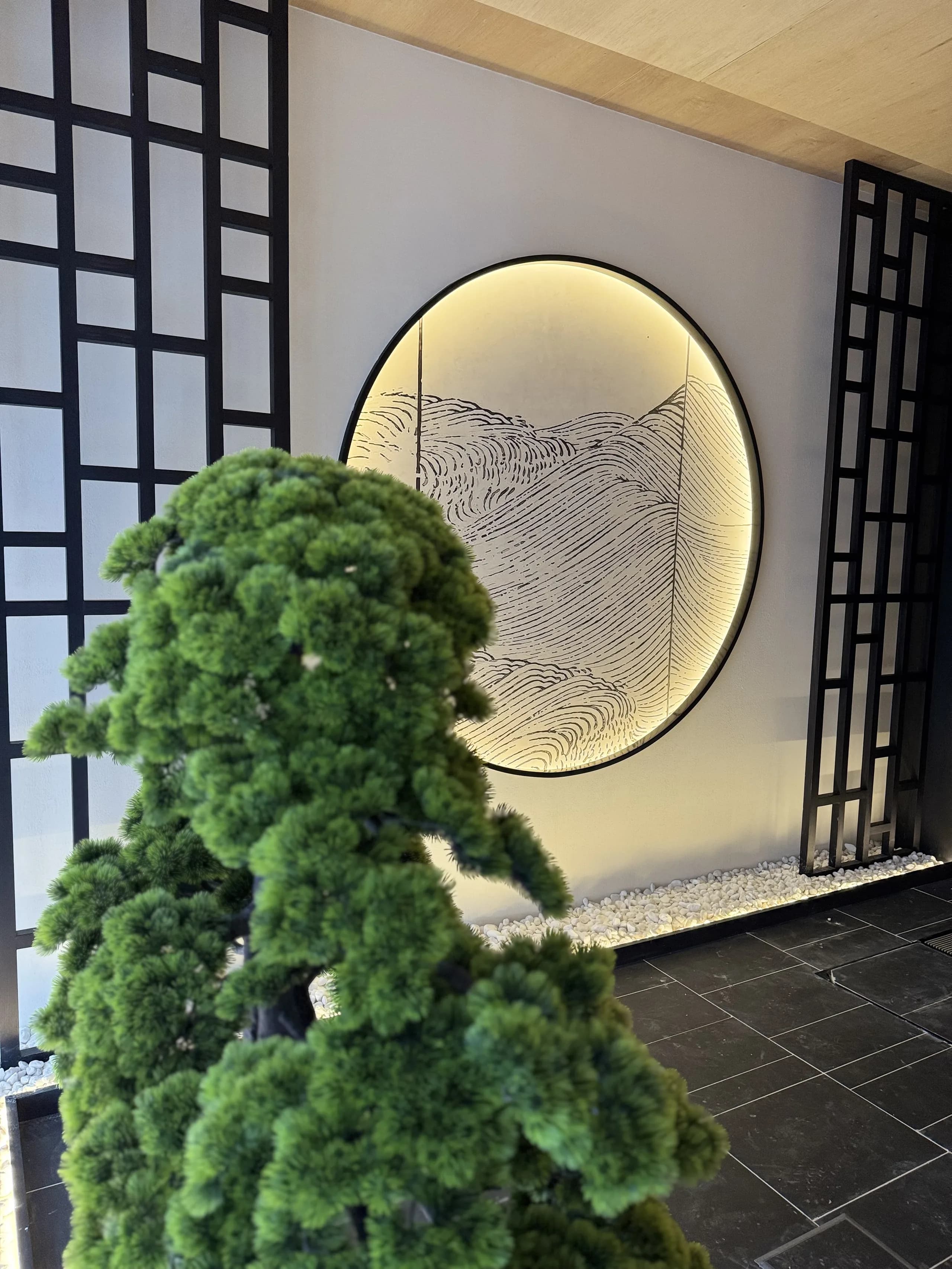Axys Holding Office — view 7
