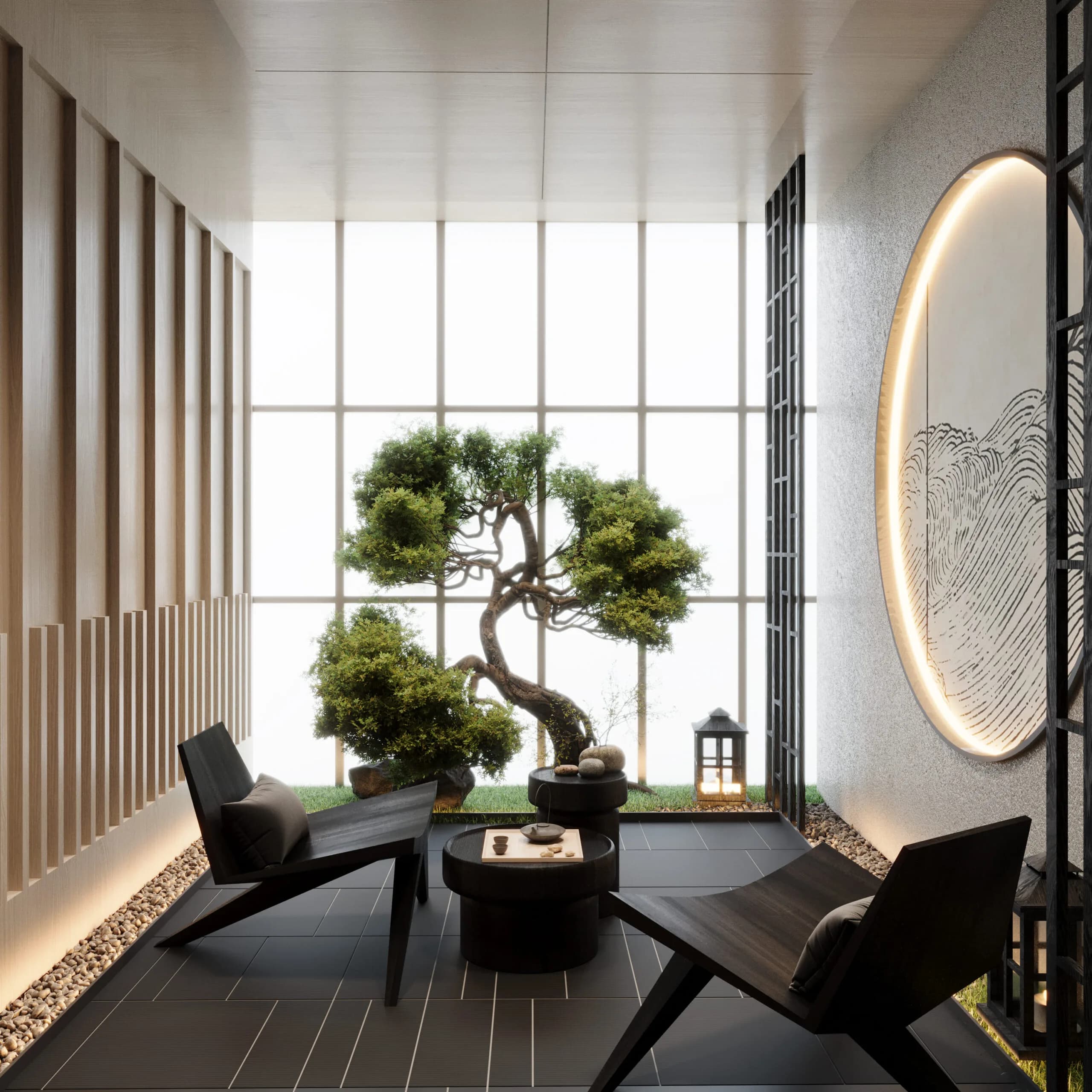 Axys Holding Office — view 8