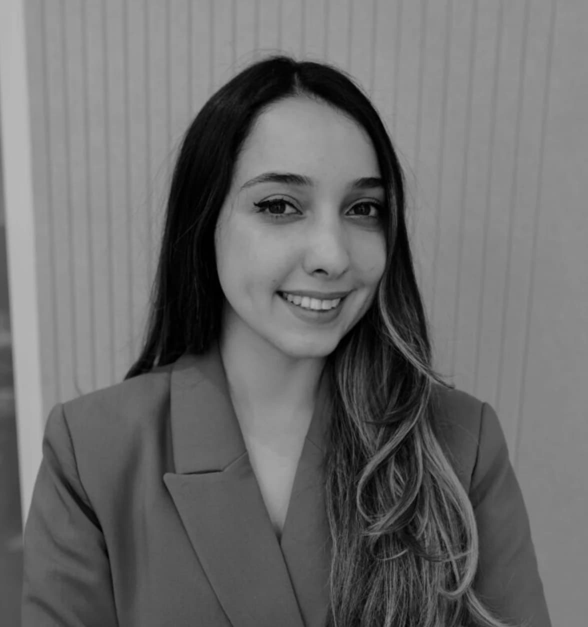 Aslı Naz Atasoy, Founder and Design Director of ANA Design Studio